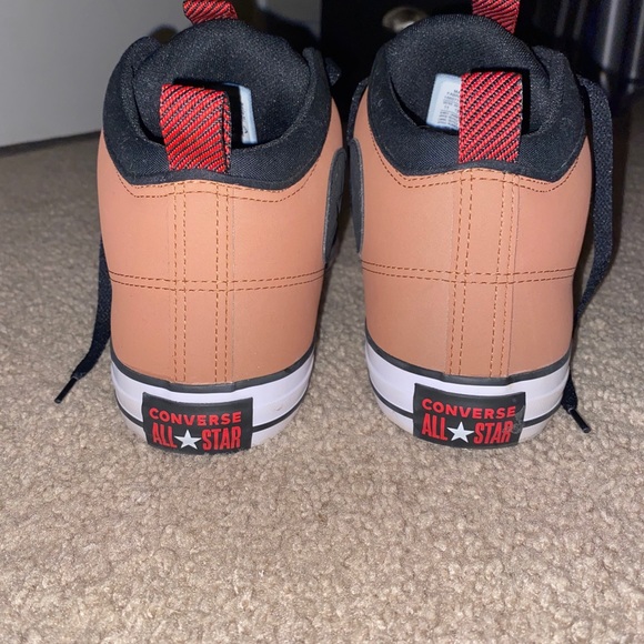 Converse All Star shoes - Picture 4 of 4